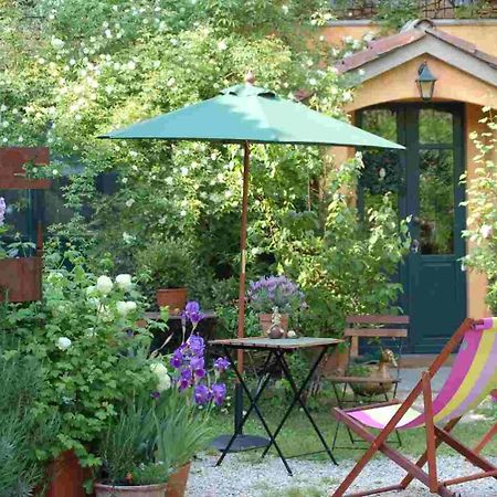 B&B Binot Carmagnola Kültér fotó