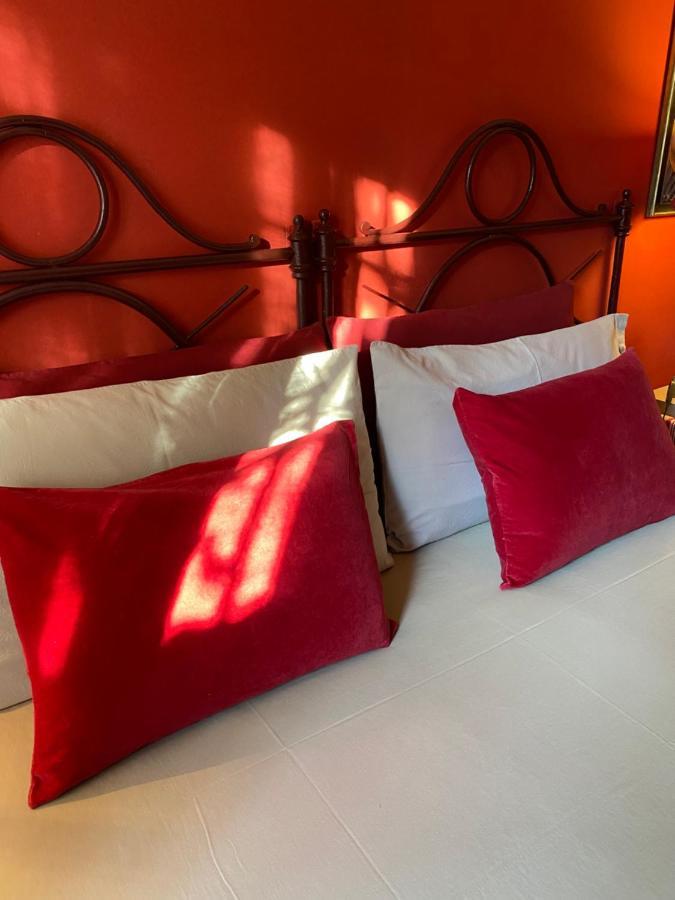 B&B Binot Carmagnola Kültér fotó