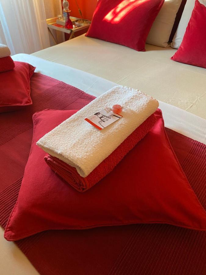 B&B Binot Carmagnola Kültér fotó