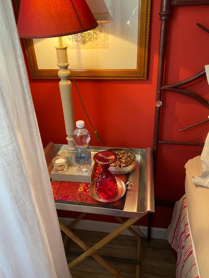 B&B Binot Carmagnola Kültér fotó
