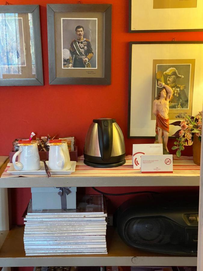 B&B Binot Carmagnola Kültér fotó