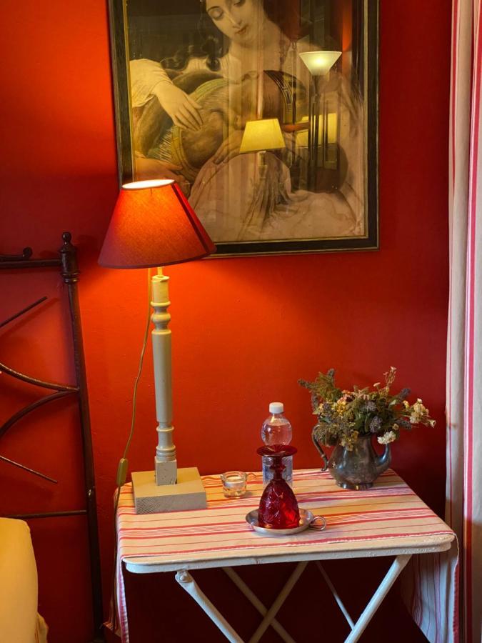 B&B Binot Carmagnola Kültér fotó