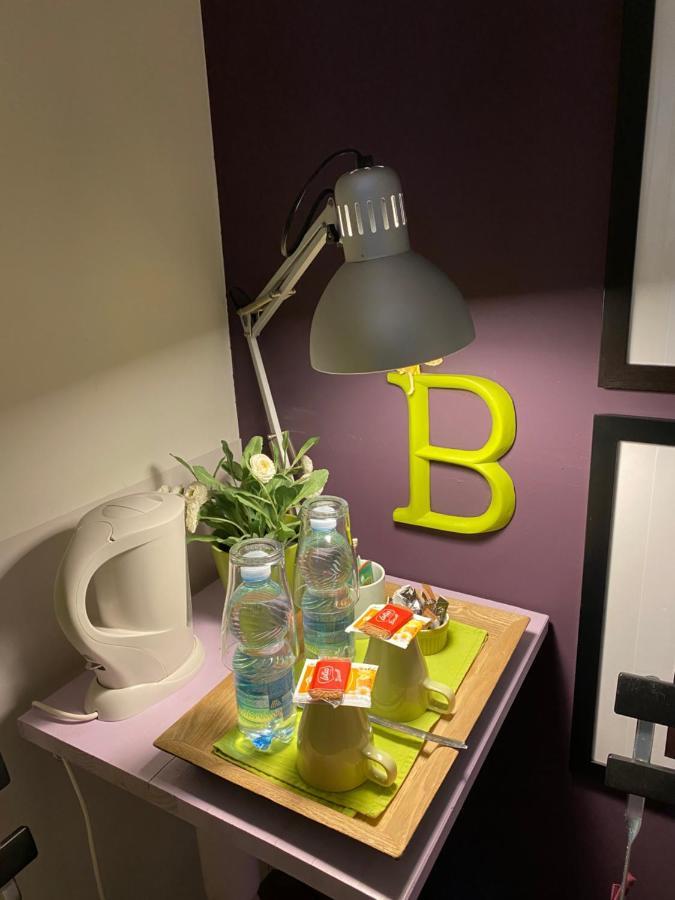 B&B Binot Carmagnola Kültér fotó