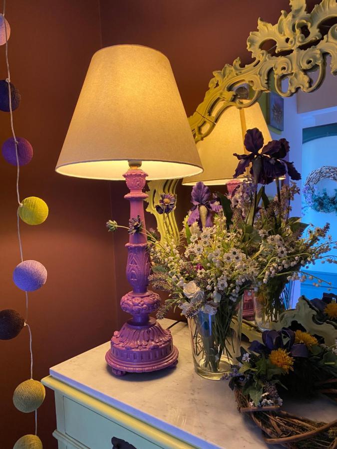 B&B Binot Carmagnola Kültér fotó