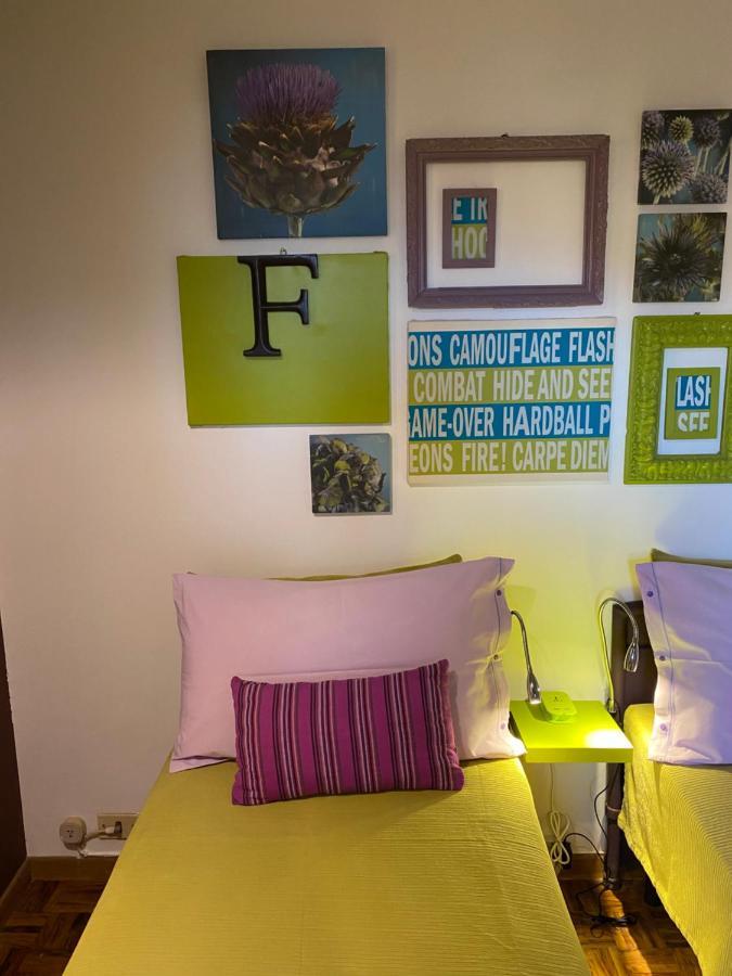 B&B Binot Carmagnola Kültér fotó
