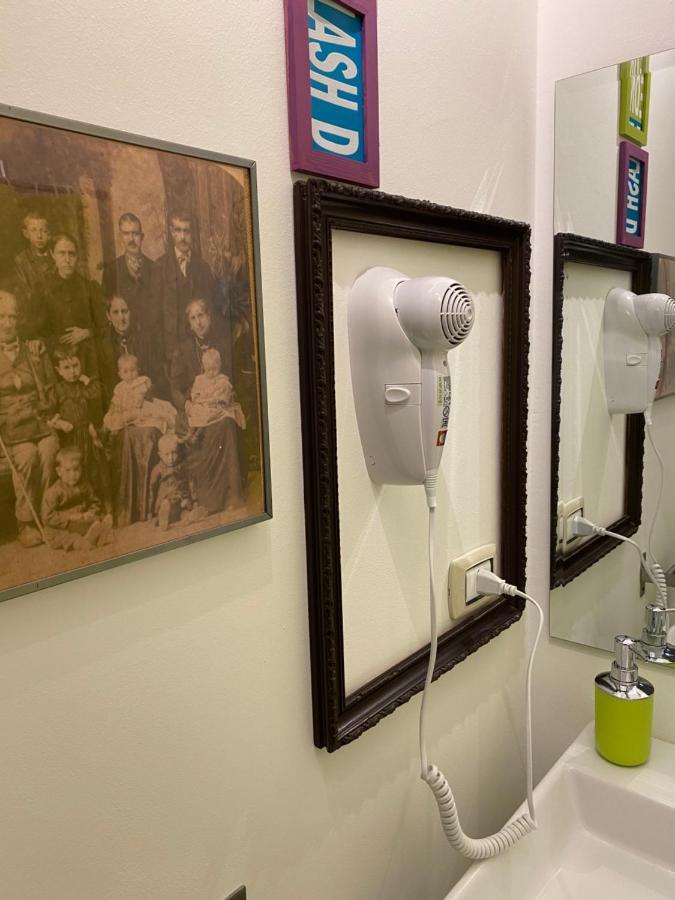 B&B Binot Carmagnola Kültér fotó