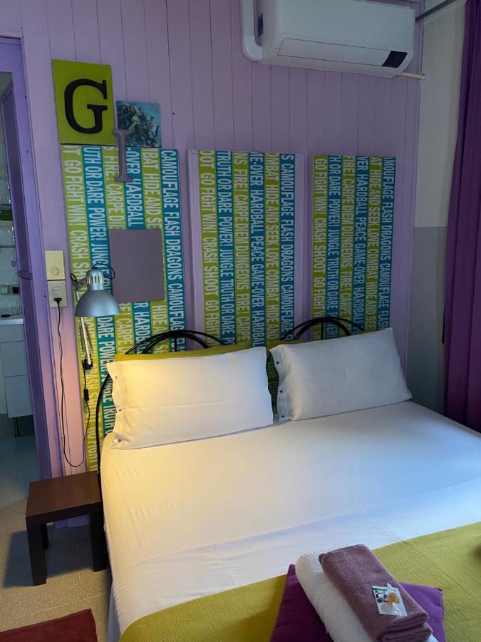B&B Binot Carmagnola Kültér fotó