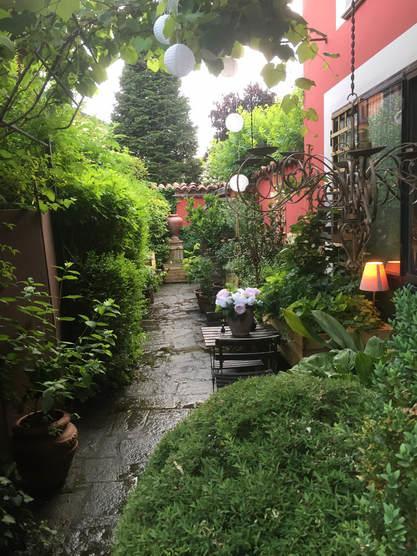 B&B Binot Carmagnola Kültér fotó