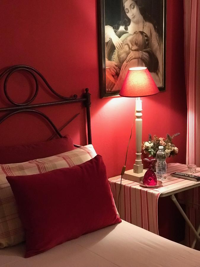 B&B Binot Carmagnola Kültér fotó