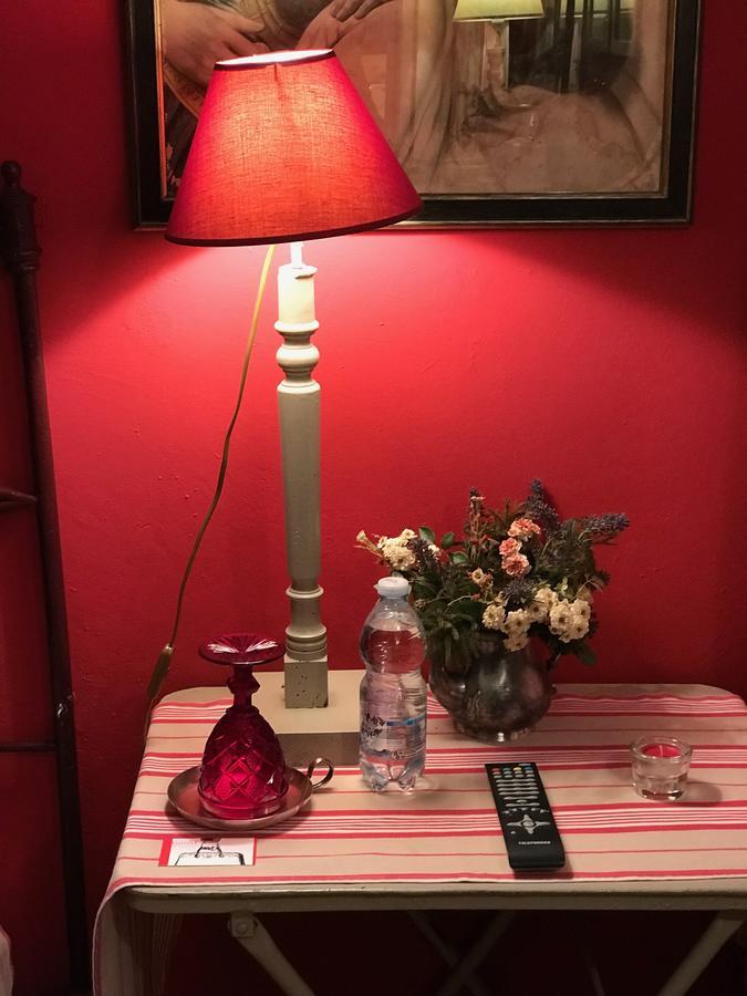 B&B Binot Carmagnola Kültér fotó