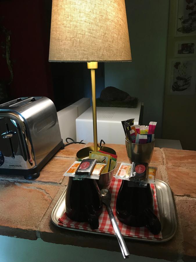 B&B Binot Carmagnola Kültér fotó